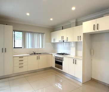 Two Bedroom Granny Flat - Photo 6