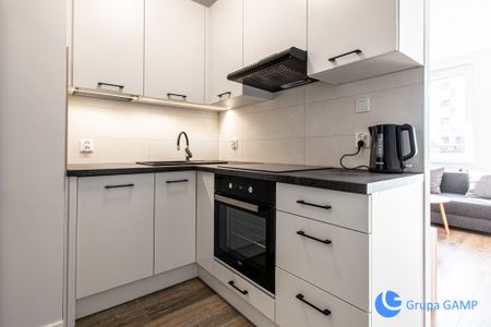 OD zaraz! Balkon, Tramwaj, Stańczyka, Bronowice - Zdjęcie 4