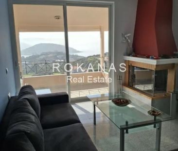 Ενοικίαση κατοικίας, 152 τ.μ., Ανάβυσσος, 1.380 € - Photo 6