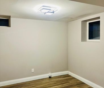 For Lease - 53 Freshspring Drive Unit# Lower level, Brampton, Ontario - Photo 4