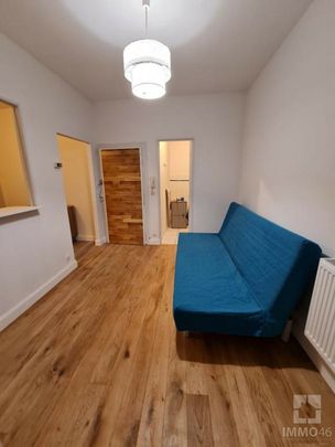 Location Appartement 1 pièce 25m² CAHORS 46000 - Photo 1