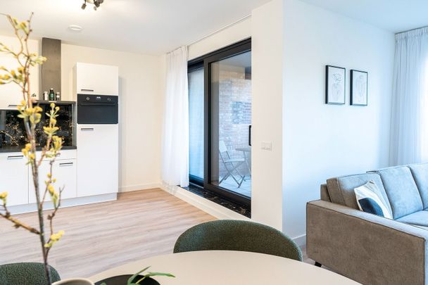 Appartement te huur: Voltstraat 43-A 5021 SB Tilburg - Foto 1