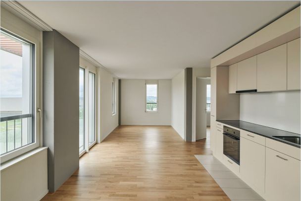 Your dream apartment is waiting for you in the Sorrento Hochhaus! - Foto 1