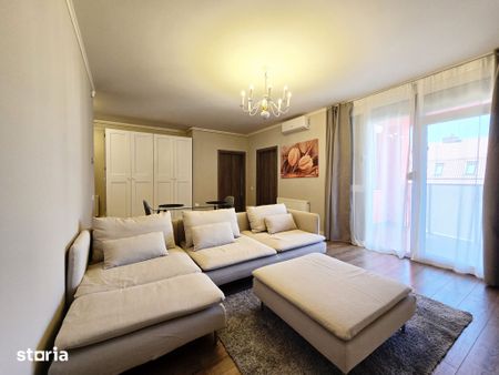 Apartament 2 camere de inchiriat - Ared Micalaca zona 300 - Fotografie 5