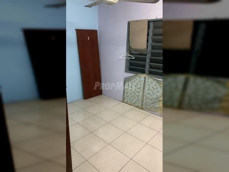 pangsapuri rebana bukit raja klang utama meru haji sirat batu belah setia alam - Foto 4