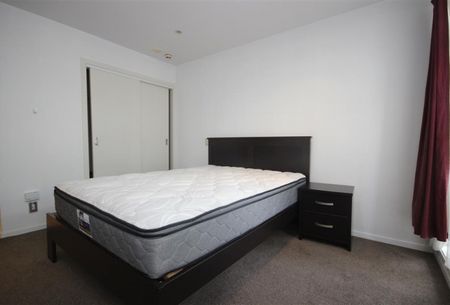 UNIVERSITY / BRITOMART - GREAT QUIET LOCATION! - Photo 4