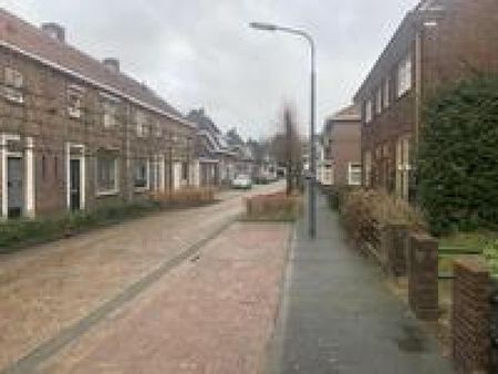 Te huur: Huis Van Rijckevorselstraat in Vught - Photo 3