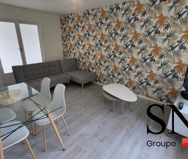 1 CHAMBRE DANS T4 MEUBLE - Photo 5