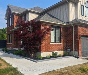 For Lease - 46 Country Lane Unit# Upper, Barrie, Ontario - Photo 6