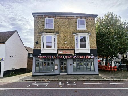 1 bedroom property to rent West Street, Fareham, Hampshire, PO16 - Photo 3