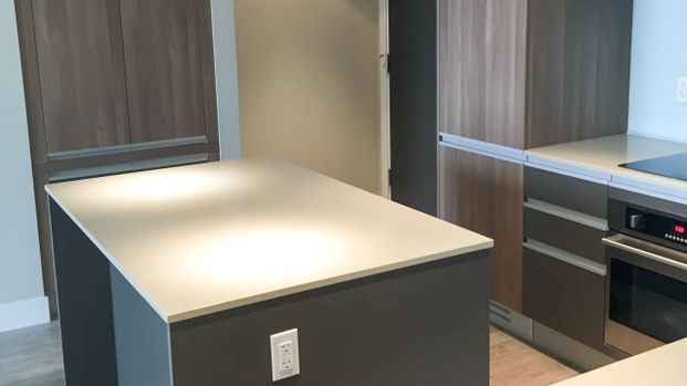 1 Bedroom Condo For Rent In East Village | Underground Parking | Utilities Included - Photo 1