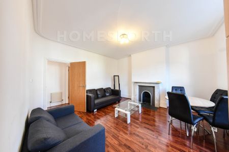 2 Bedroom Flat - Photo 3