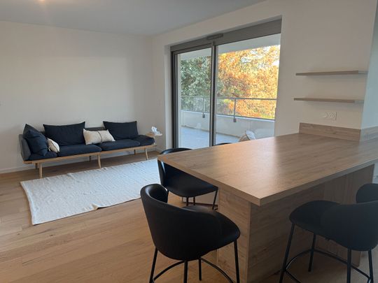 Location Appartement 3 pièces 62m² STRASBOURG 67000 - Photo 1