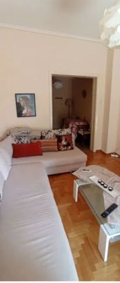 Διαμέρισμα για ενοικίαση Άγιος Σώστης (Νέα Σμύρνη) - Photo 1