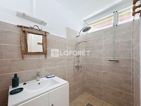 Appartement T3 Le Moule à louer - Photo 5