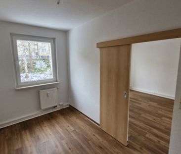 Wohnung, 3 Zimmer (68,5 m²) - Photo 2