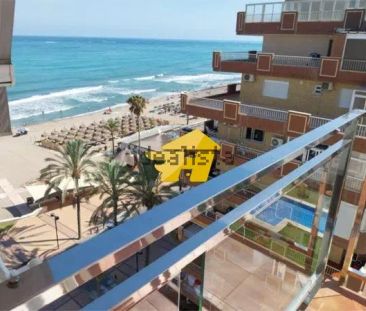 Alquiler de piso en Paseo Marítimo Rey de España - Photo 1