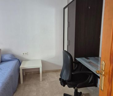 Ático de alquiler en Calle Calle Nueva de la Virgen, Fígares - Photo 4