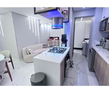 APARTAMENTO PARA LOCAÇÃO EDIFÍCIO ARUANÃ - Photo 5