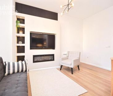 2 bedroom apartment to rent - Photo 5