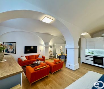 Pronájem bytu 1+kk a garsoniéry 65 m² - Photo 2