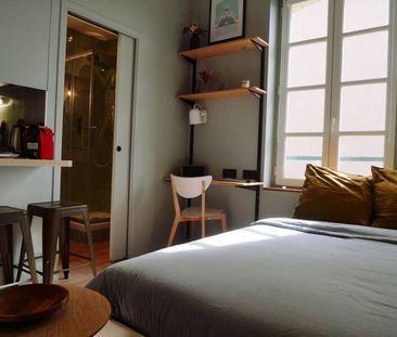 Appartement 1 pièce - - Photo 3