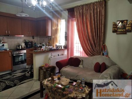 Διαμέρισμα για ενοικίαση Καμίνια (Καμίνια – Παλαιά Κοκκινιά) - Photo 2