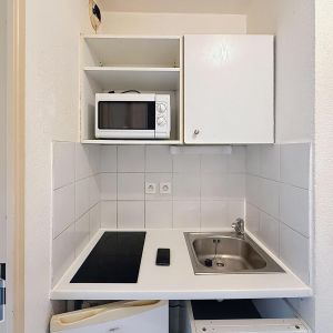 Location Appartement 1 pièce 20m² MONTPELLIER 34000 - Photo 2