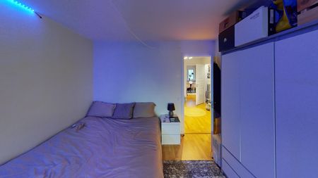 Lundbyvägen 42 B - Foto 3