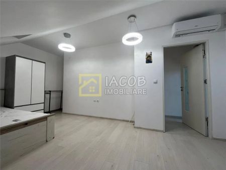 Apartament Gradina cu Magnolii Gheraiesti Bacau - Fotografie 5