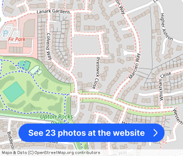 Prestwick Close, Widnes WA8 9DY - Photo 1