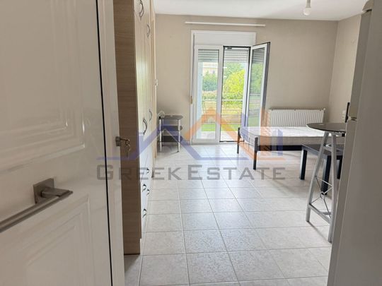 Studio/Γκαρσονιέρα για ενοικίαση Σεισμόπληκτα (Ιωάννινα) - Φωτογραφία 1