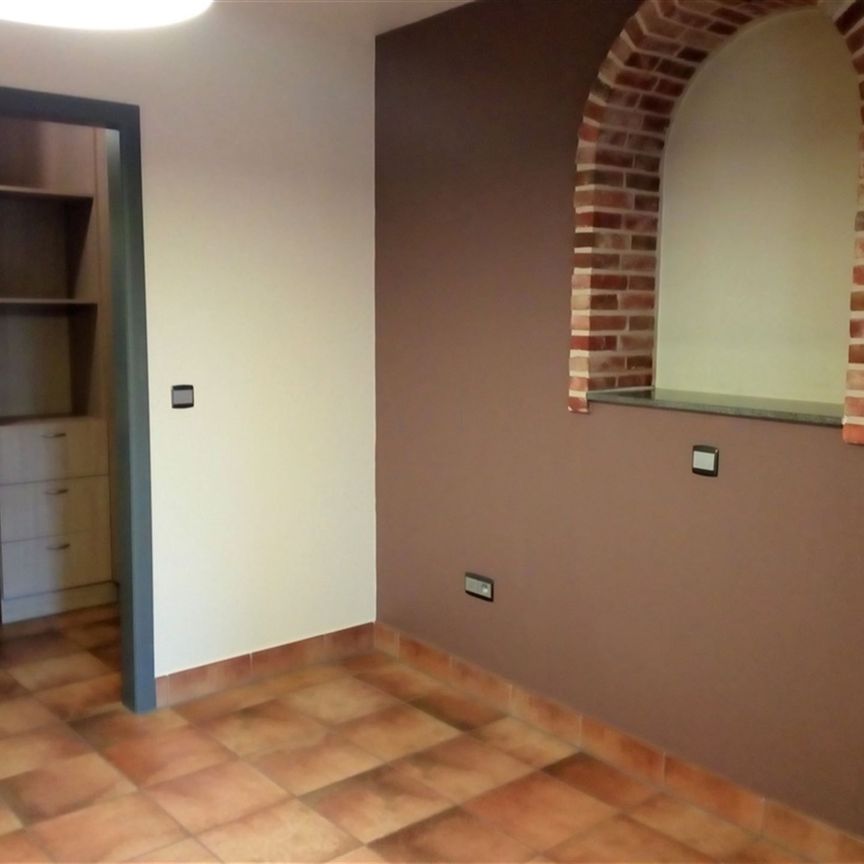Appartement op eerste verdieping in centrum van Lummen! - Foto 1