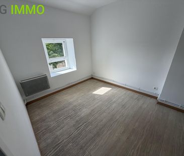 Location / Appartement T4 - Photo 4
