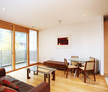 Thomastown House, Spencer Dock, IFSC, Dublin 1, D01 F624 - Photo 1