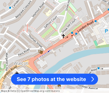 Long Acre, Bath - Photo 1