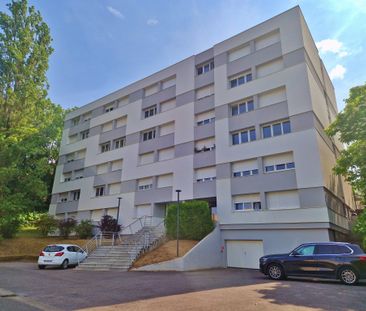 Location Appartement 1 pièce 19m² VANDOEUVRE LES NANCY 54500 - Photo 6