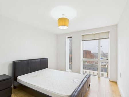 Essex Street, City Centre, Birmingham, B5 - Photo 5