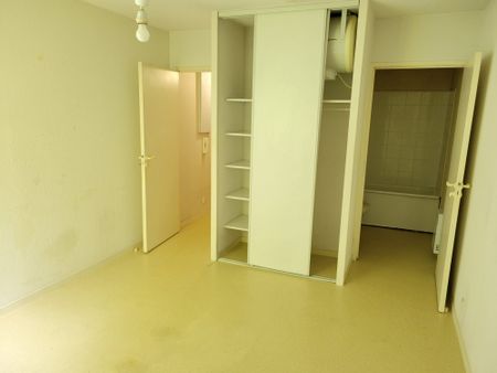 Location Appartement 1 pièce 21m² PESSAC 33600 - Photo 4