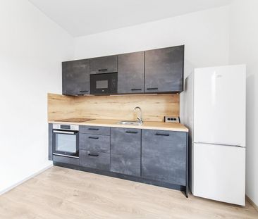 Pronájem bytu 2+kk 35 m² - Photo 3