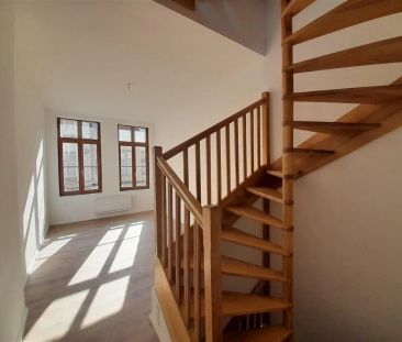 Location maison 3 pièces - 71.66m² à Saint-omer (62500) - Photo 2