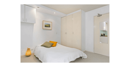 Perfect Lifestyle in Your Modern Sunlit Studio - Photo 5