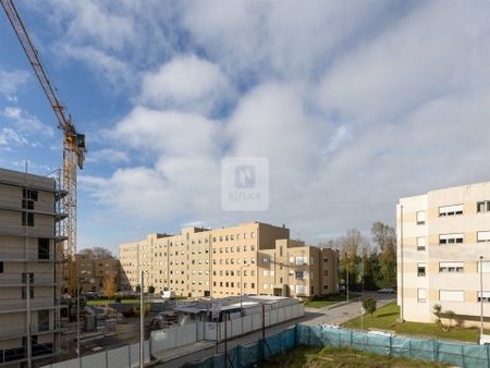 Apartamento T0 - Photo 3