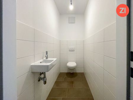 Zuhause am Inn – Geförderte 3 ZI-Wohnungen mit Balkon & Tiefgaragenparkplatz - Photo 5