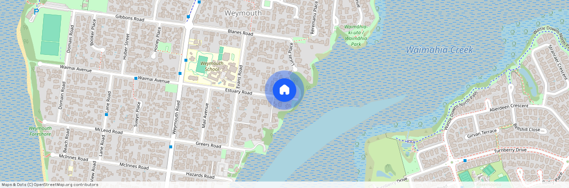 40c Estuary Road, Weymouth, Manukau City