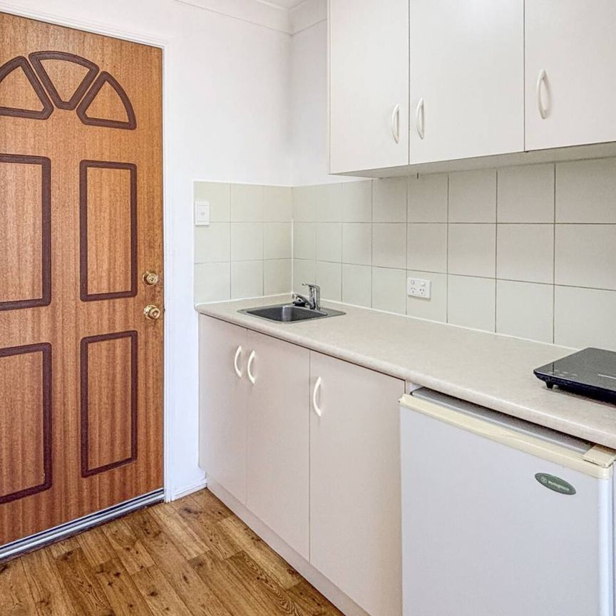 Modern Studio Close to the City - Photo 1