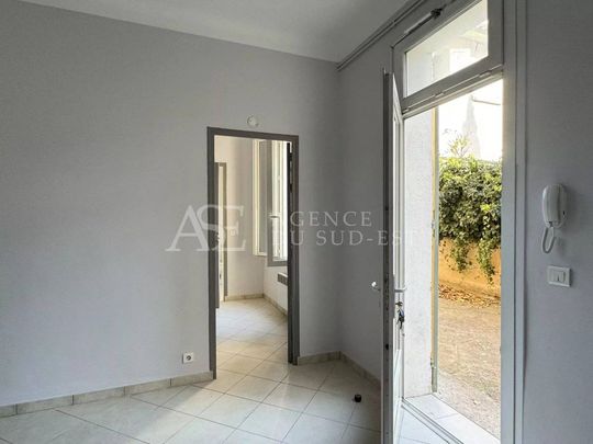 Location Appartement - Photo 1