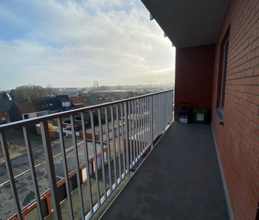 Appartement te huur - Photo 2