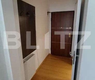 Apartament mobilat modern cu 1 camera, 35 mp, PET FRIENDLY , Cartierul Borhanci - Fotografie 5