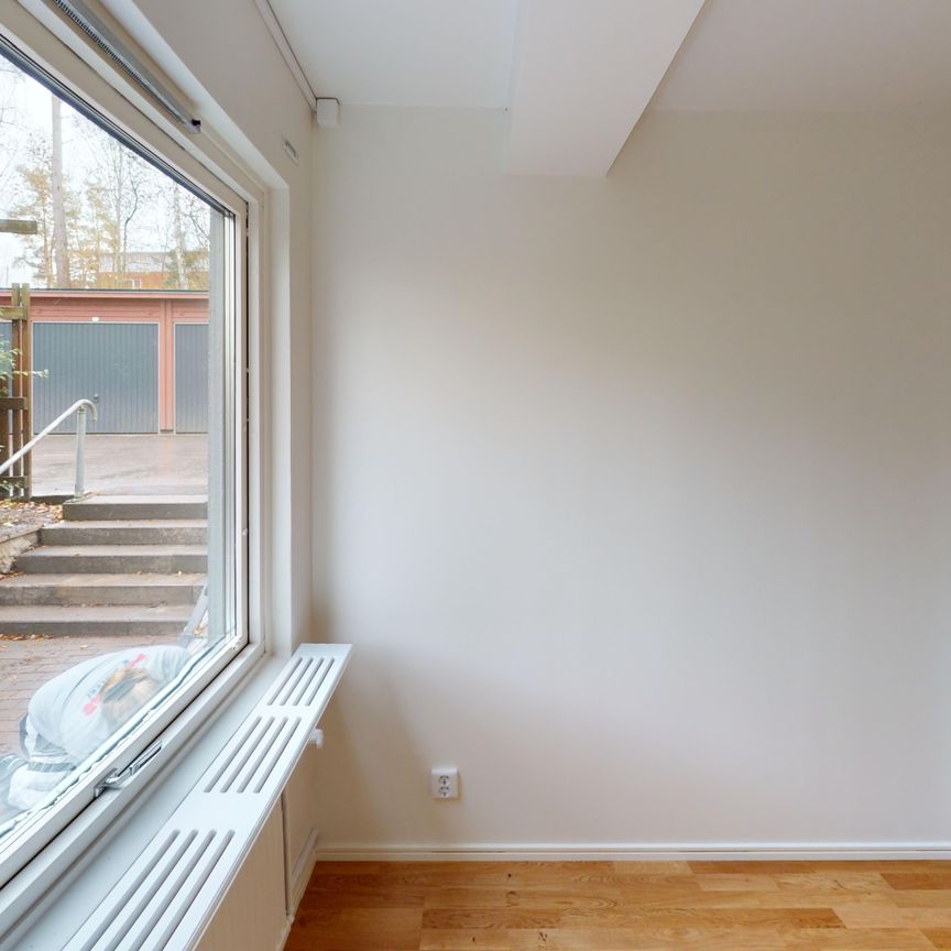 Hjortmossegatan 103 - Foto 1